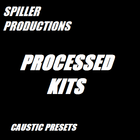 Caustic Drum Kits icon