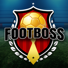 FootBoss IL Zeichen