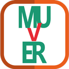 آیکون‌ Muver