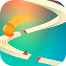 Spiral Jumping Ball APK