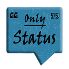 Only Status icon