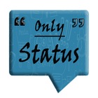 Only Status أيقونة