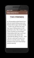 Vikram Betal Stories スクリーンショット 3
