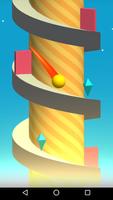 Tip for Spiral Affiche