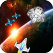 Space soldier
