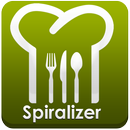 Spiralizer Recipes APK