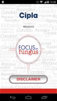 Focus on Fungus Affiche