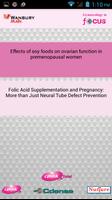Gynaecology Focus скриншот 3