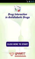 Diabetes Drug Interactions bài đăng