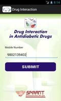 Diabetes Drug Interactions ảnh chụp màn hình 2