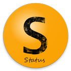 Status shayari world icon