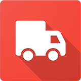 Fleet Manager Mobile-icoon