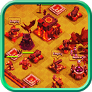 FHX Clash Of Clans APK