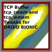 Bionic TCP Buffer Tweak