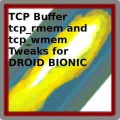 Bionic TCP Buffer Tweak アプリダウンロード