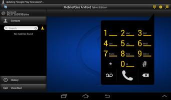 Spirit MobileVoice Tablet screenshot 2