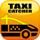 Taxi Catcher 圖標