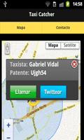 Taxi Catcher syot layar 2