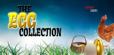 Egg Collection : Egg Catcher 2017