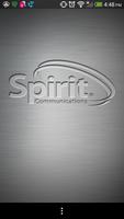 Spirit MobileVoice Phone Affiche