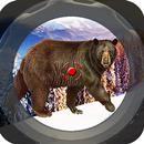 jungle ours chasseur 2015 APK