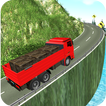 Indian Cargo Truck Driver