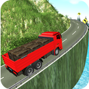 Indian Cargo Truck Driver : Free Racing Games APK