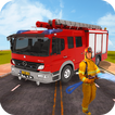 Firefighter Rescue Simulator 3D