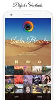 Insta Beauty Photo Filters Affiche
