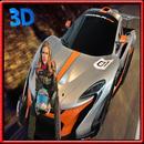 Knockout Cars Racing Game APK