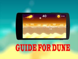 tips for Dune! fireball اسکرین شاٹ 2