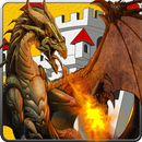 Dragon puzzle free game APK