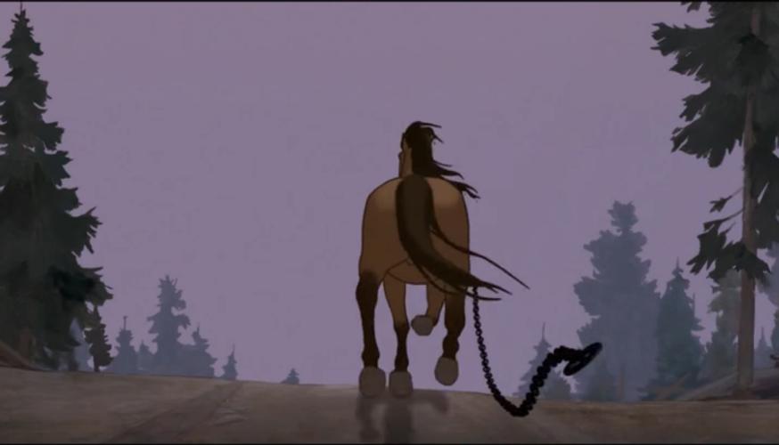 Cimarron Cimarron