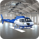 Helicopter Pilot Rescue Games Sim APK
