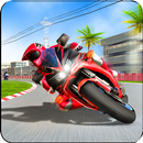 Real Speed Moto Bike Fast Drift Racing APK