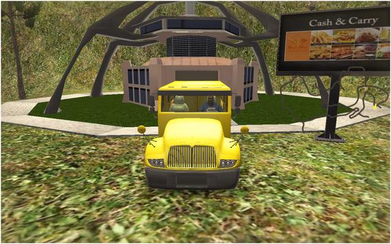 3d Truck Sim Home Delivery 1 1 Android Download Apk