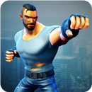 Fighting Club Action Games APK