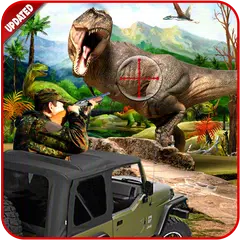 Descargar APK de Safari Dinosaurio Cazador