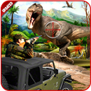 Safari Dinosaure Chasseur APK