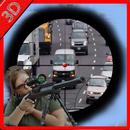 Sniper lalu lintaspenembak2015 APK