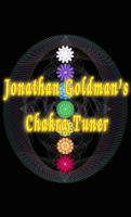 Jonathan Goldman's Chakra Tune poster