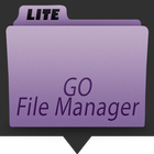 Go File Manager Lite ikona