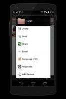 Go File Manager Lite syot layar 2