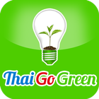 Thai Go Green icône