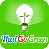 Thai Go Green icône