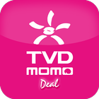 TVD momo Deal icône