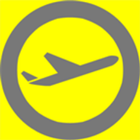 Spirit Airlines icon