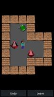 Game Sokoban Puzzle Craft screenshot 1