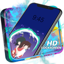 spirited away lockscreen APK