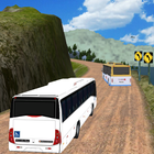 Off Road Bus Simulation 2016 icône